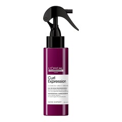 Curl Expression Σπρέι Αναζωογόνησης για Σγουρά Μαλλιά, L'Oréal Professionnel
