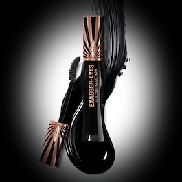 Exagger-Eyes Volume Mascara - Μάσκαρα για όγκο