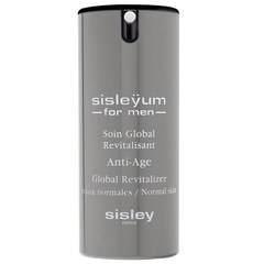Sisleÿum for men, SISLEY