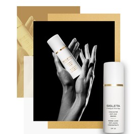 Sisleÿa L'Intégral Anti-Âge Hand Care Anti-Aging Cream