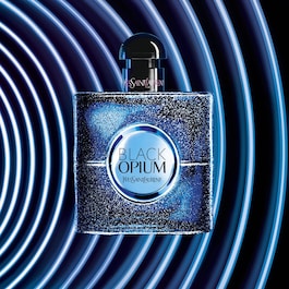 Black Opium Eau de Parfum Intense