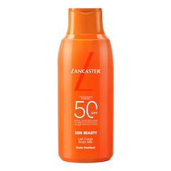 Lancaster Sun Beauty Body Milk SPF 50, Lancaster