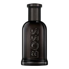 BOSS BOTTLED PARFUM , Hugo Boss