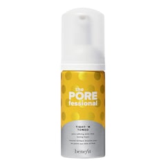 The POREfessional Tight 'n Toner Pore-Refining AHA + PHA Toning Foam, Benefit Cosmetics