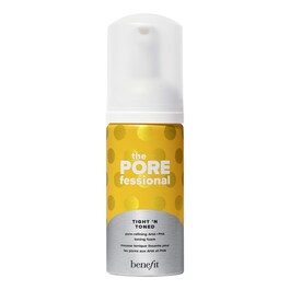 The POREfessional Tight 'n Toner Pore-Refining AHA + PHA Toning Foam