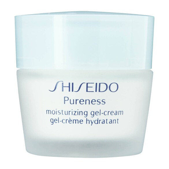 Pureness - Gel-Crème Hydratant, SHISEIDO