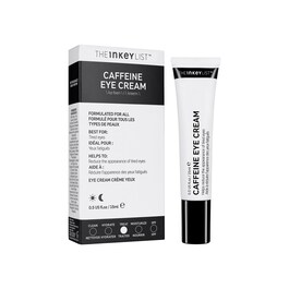 CAFFEINE - Eye Cream