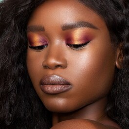 Zendo palette - Eye palette