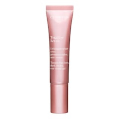 Total Eye Revive - Targets fine lines, dark circles, eye cream gel, Clarins