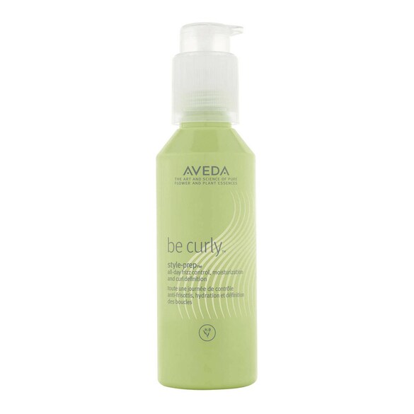 Be Curly Style-Prep, AVEDA