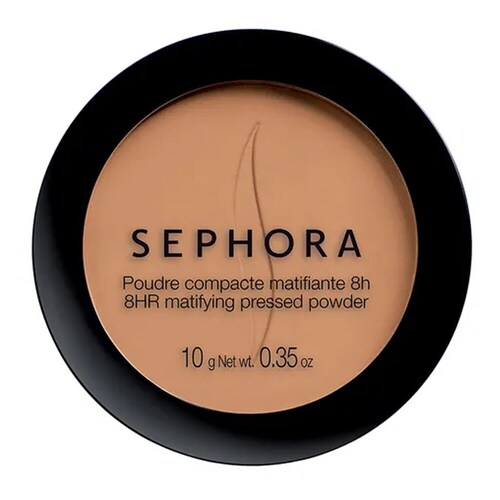 Sephora Collection – 8HR Mattifying Pressed Powder