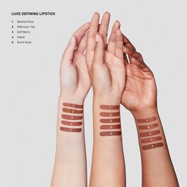 Luxe Lipstick Refill