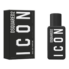 Icon Pour Homme - Eau de parfum , Dsquared 2