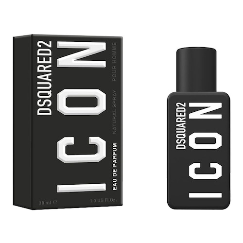 Dsquared 2 Dsquared 2 - Icon Pour Homme - Eau de parfum