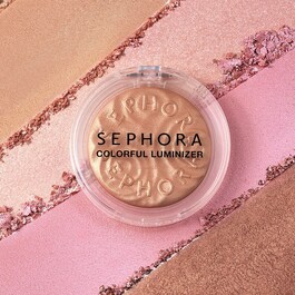 Colorful Luminizer - Πούδρα highlighter προσώπου