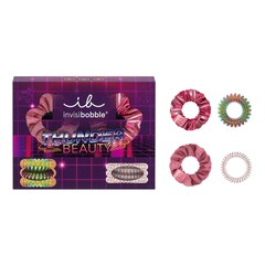Thunder Beauty - Hair Accessories Set, INVISIBOBBLE