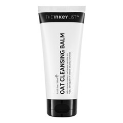 Oat Cleansing Balm, THE INKEY LIST