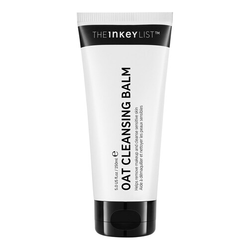 The Inkey List The Inkey List - Oat Cleansing Balm