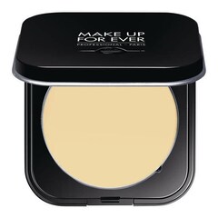 Ultra HD MicroFinishing Pressed Powder, MAKE UP FOR EVER