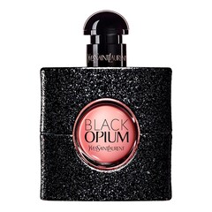BLACK OPIUM Eau de Parfum, YVES SAINT LAURENT