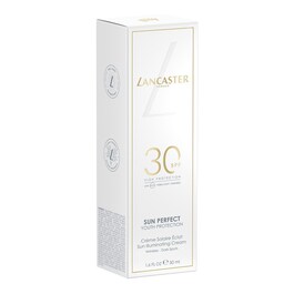 Sun Perfect Illuminating Cream SPF30
