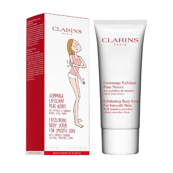 Gommage Exfoliant - Peau Neuve, Clarins