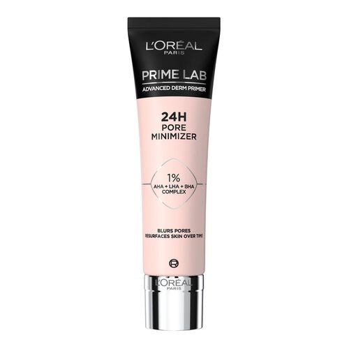 L'oreal Paris - PRIME LAB 24H PORE MINIMIZER PRIMER