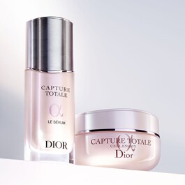 Capture Totale Le Sérum Anti-Aging Serum - Firmness, Youth and Radiance