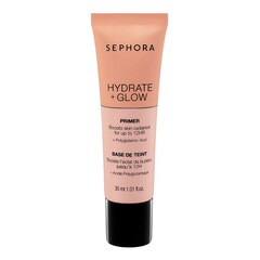 Βάση Ενυδάτωσης & Λάμψης - Βάση, Sephora Collection