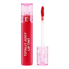 Totally Juicy Lip Tint - Τιντ χειλιών στρογγυλεμένη γυαλάδα, Sephora Collection