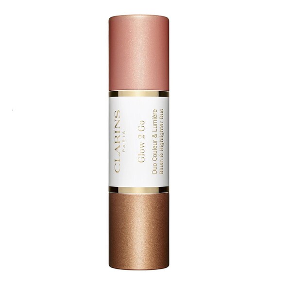 Glow 2 Go, Clarins