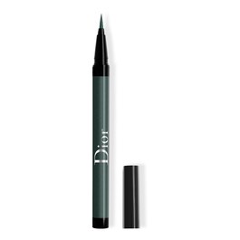 Diorshow On Stage Liner  Waterproof Felt Tip Liquid Eyeliner with 24h Color Wear