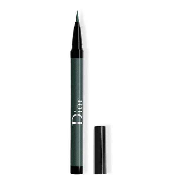 Diorshow On Stage Liner  Waterproof Felt Tip Liquid Eyeliner with 24h Color Wear, DIOR