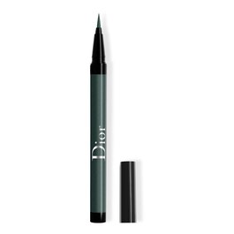 Diorshow On Stage Liner Waterproof Felt Tip Liquid Eyeliner with 24h Color Wear image