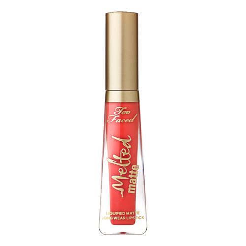 Too Faced - Melted Matte Liquified Long Wear Matte Lipstick