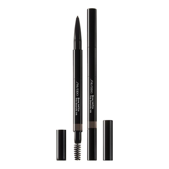 Trio Sourcils Ink Brow Pen, Shiseido