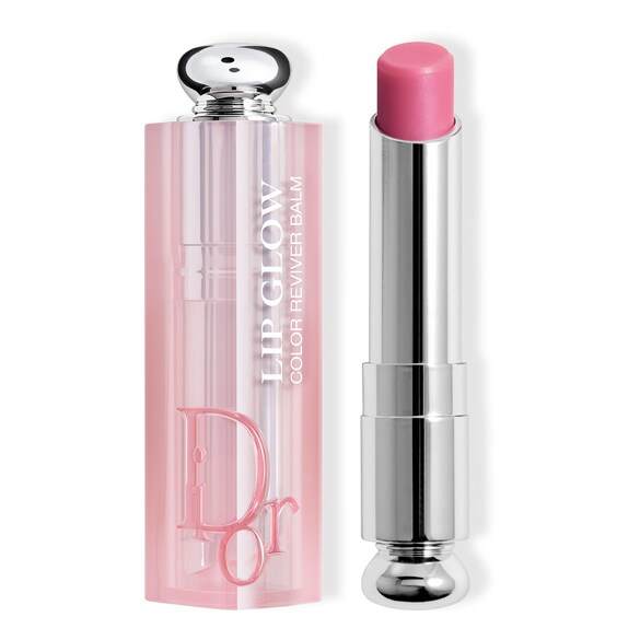 Dior Addict Lip Glow Natural Glow Custom Color Reviving Lip Balm, DIOR BACKSTAGE