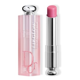 Dior Addict Lip Glow Natural Glow Custom Color Reviving Lip Balm image