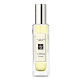SILVER BIRCH & LAVENDER COLOGNE image