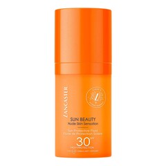 SUN BEAUTY Sun Protective Fluid SPF30 30ml, LANCASTER