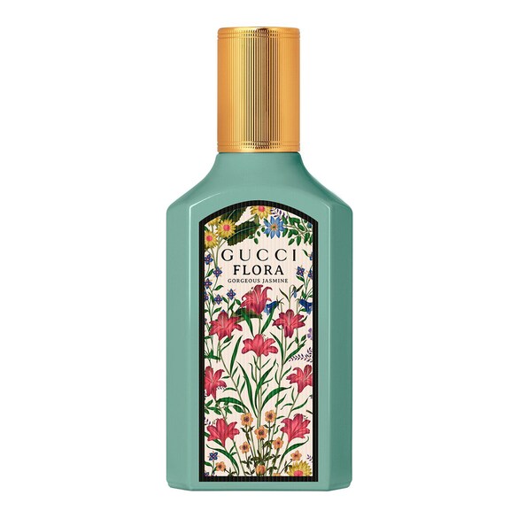 FLORA GORGEOUS JASMINE EAU DE PARFUM , Gucci