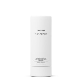 The Crème