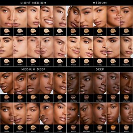 We're Even Hydrating longwear concealer