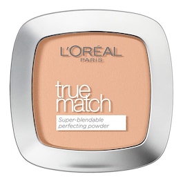 True Match Powder image
