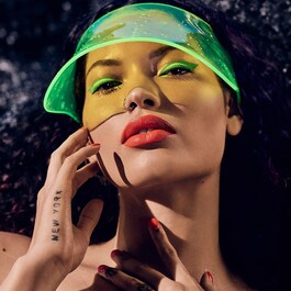 Poutsicle Juicy Satin Lipstick