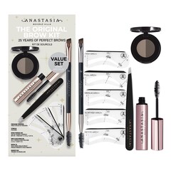 The Original Brow Kit, ANASTASIA BEVERLY HILLS