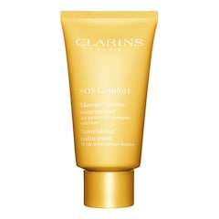 SOS Comfort Face Mask, Clarins