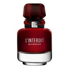 L'INTERDIT - Eau de Parfum Rouge, GIVENCHY