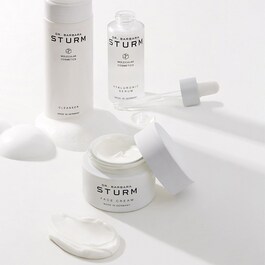 Face Cream - Soothing Anti-Aging Face Cream