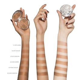 Diorskin Mineral Nude Bronze